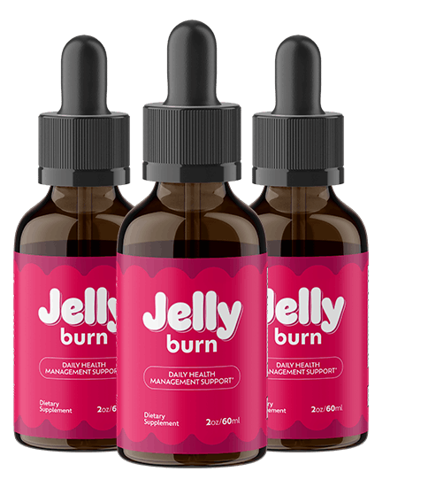 Jelly Burn