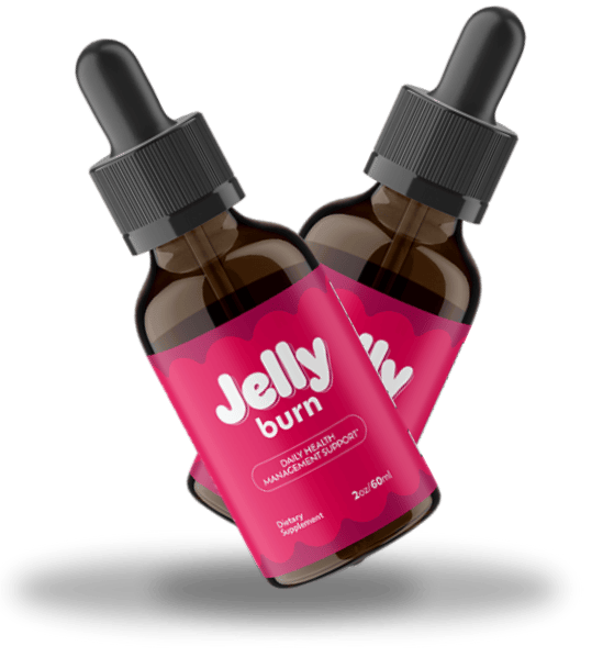 JellyBurn weight loss